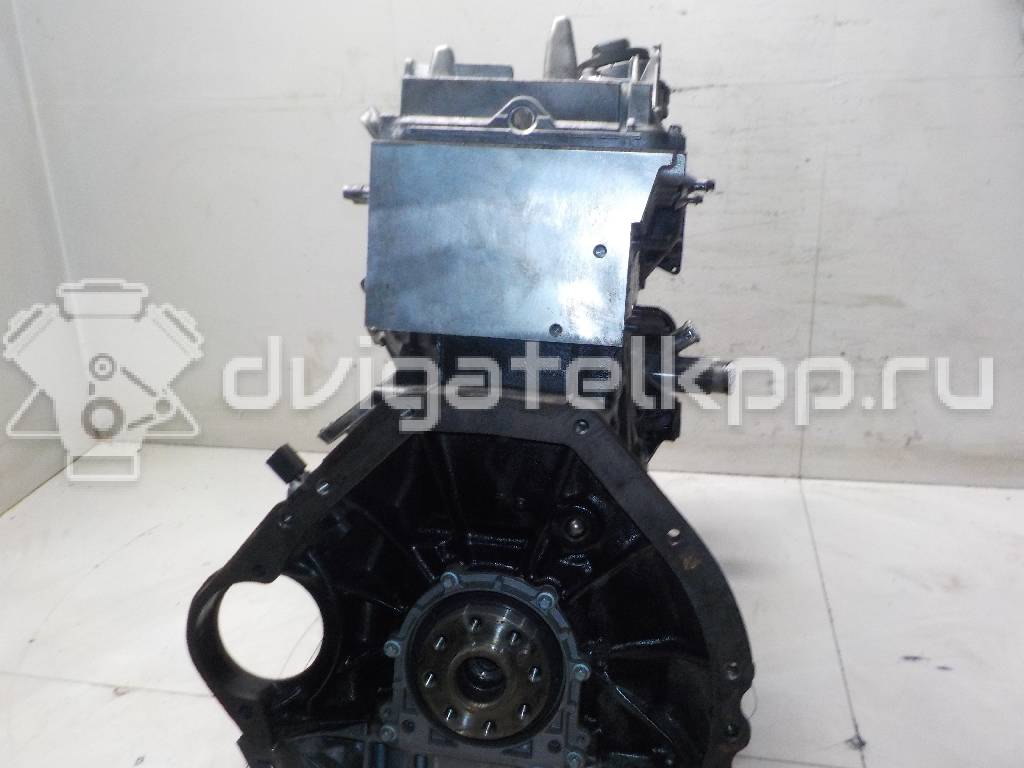 Фото Контрактный (б/у) двигатель OM 611.962 (OM 611 DE LA) для Mercedes-Benz C-Class 102-143 л.с 16V 2.1 л Дизельное топливо {forloop.counter}}
