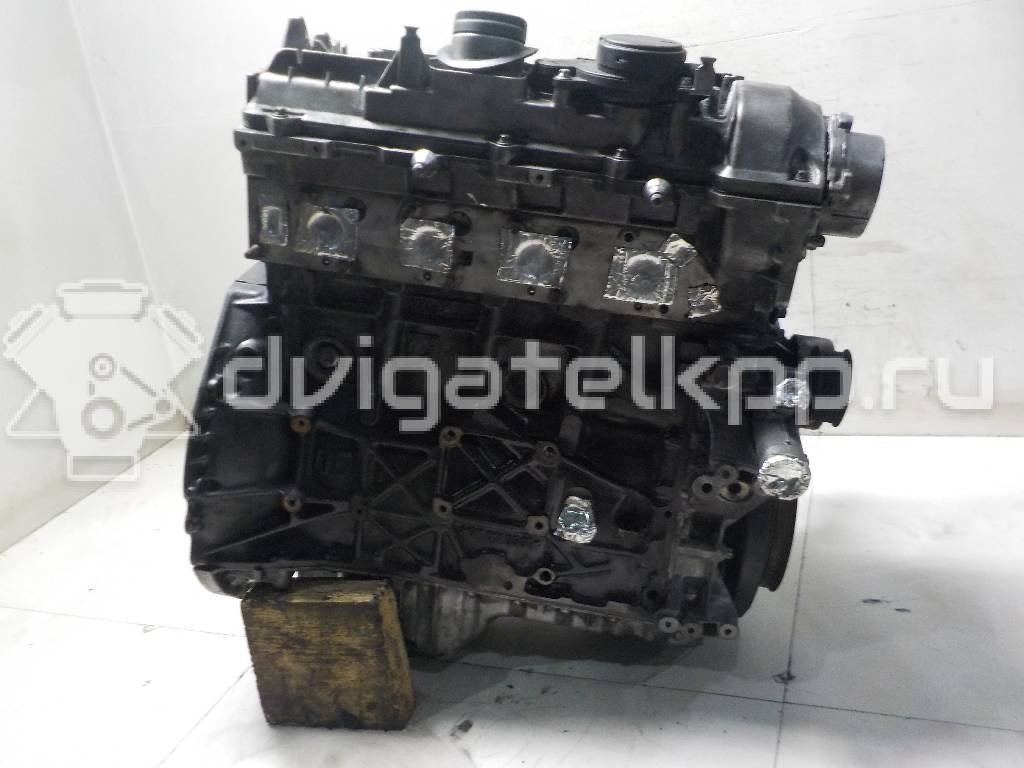 Фото Контрактный (б/у) двигатель OM 611.962 (OM 611 DE LA) для Mercedes-Benz C-Class 102-143 л.с 16V 2.1 л Дизельное топливо {forloop.counter}}