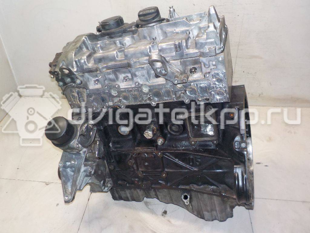 Фото Контрактный (б/у) двигатель OM 611.962 (OM 611 DE LA) для Mercedes-Benz C-Class 102-143 л.с 16V 2.1 л Дизельное топливо {forloop.counter}}
