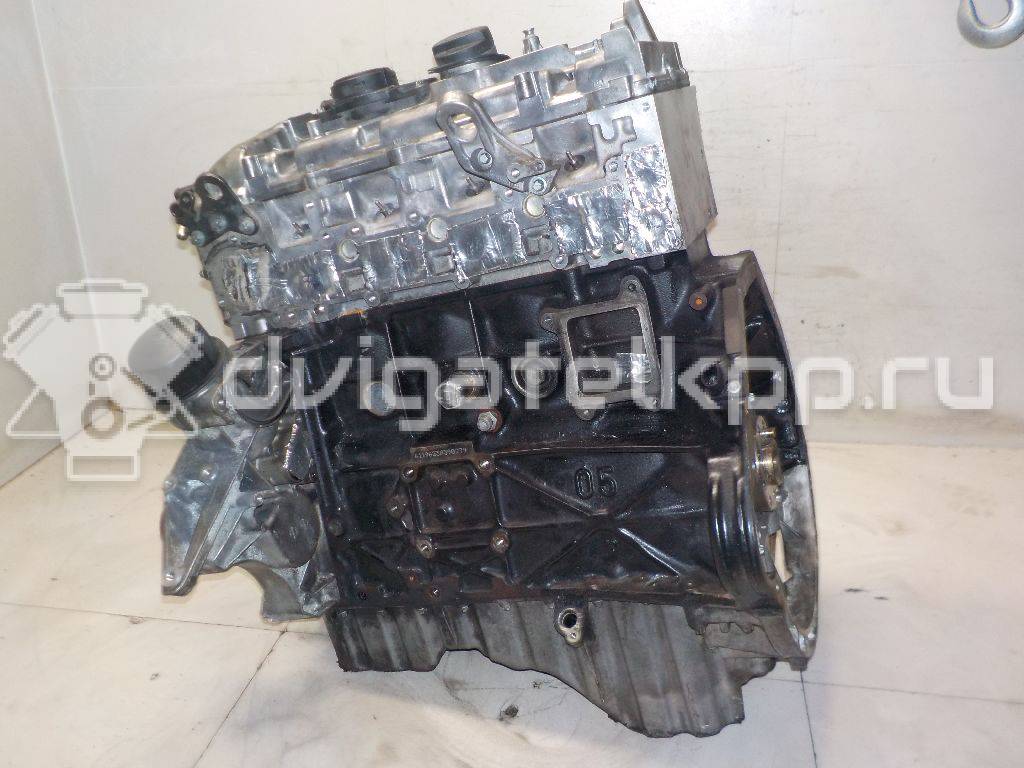 Фото Контрактный (б/у) двигатель OM 611.962 (OM 611 DE LA) для Mercedes-Benz C-Class 102-143 л.с 16V 2.1 л Дизельное топливо {forloop.counter}}