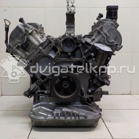 Фото Контрактный (б/у) двигатель M 112.941 (M 112 E32) для Mercedes-Benz E-Class 218-224 л.с 18V 3.2 л бензин 1120109044