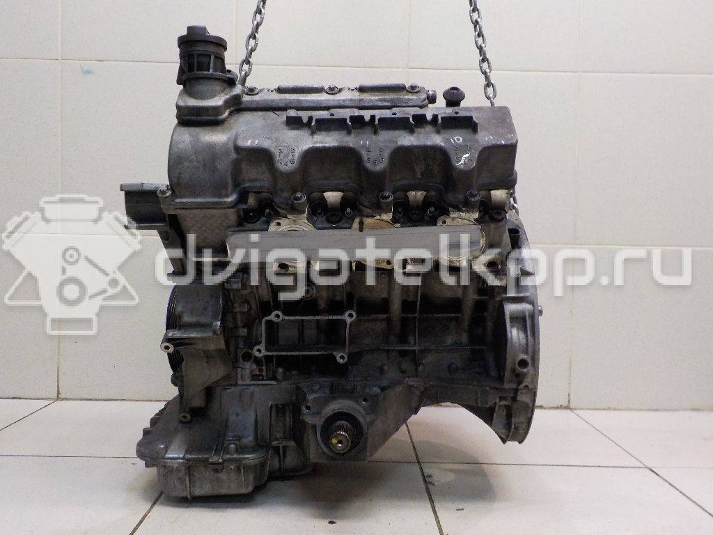 Фото Контрактный (б/у) двигатель M 112.941 (M 112 E32) для Mercedes-Benz E-Class 218-224 л.с 18V 3.2 л бензин 1120109044 {forloop.counter}}