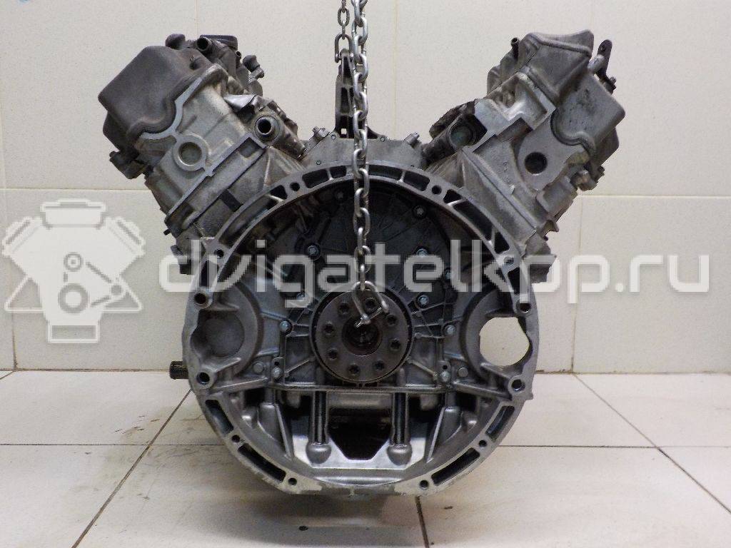 Фото Контрактный (б/у) двигатель M 112.941 (M 112 E32) для Mercedes-Benz E-Class 218-224 л.с 18V 3.2 л бензин 1120109044 {forloop.counter}}