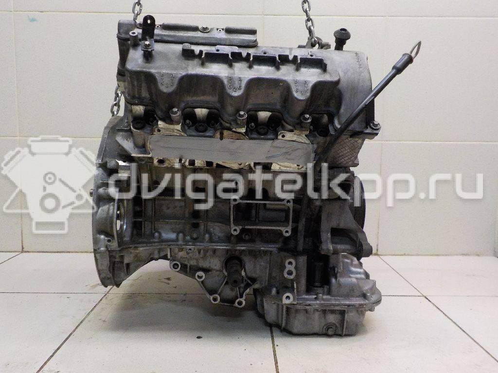 Фото Контрактный (б/у) двигатель M 112.941 (M 112 E32) для Mercedes-Benz E-Class 218-224 л.с 18V 3.2 л бензин 1120109044 {forloop.counter}}