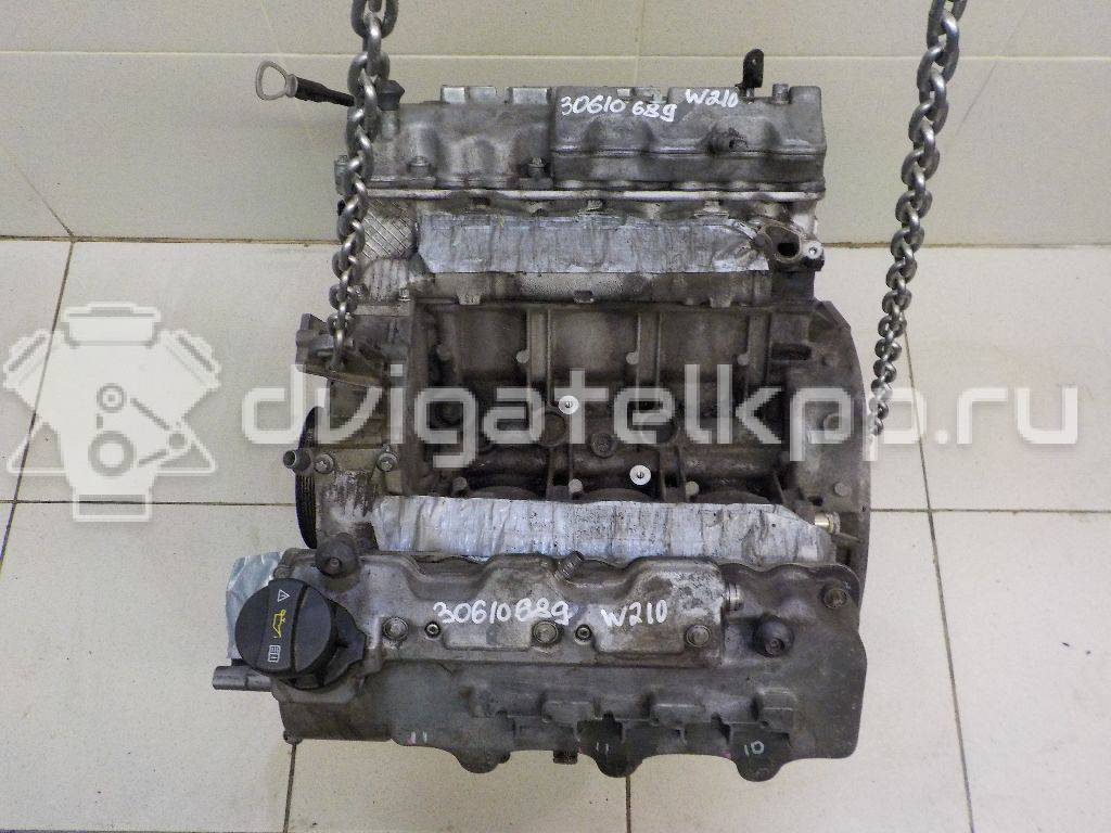 Фото Контрактный (б/у) двигатель M 112.941 (M 112 E32) для Mercedes-Benz E-Class 218-224 л.с 18V 3.2 л бензин 1120109044 {forloop.counter}}