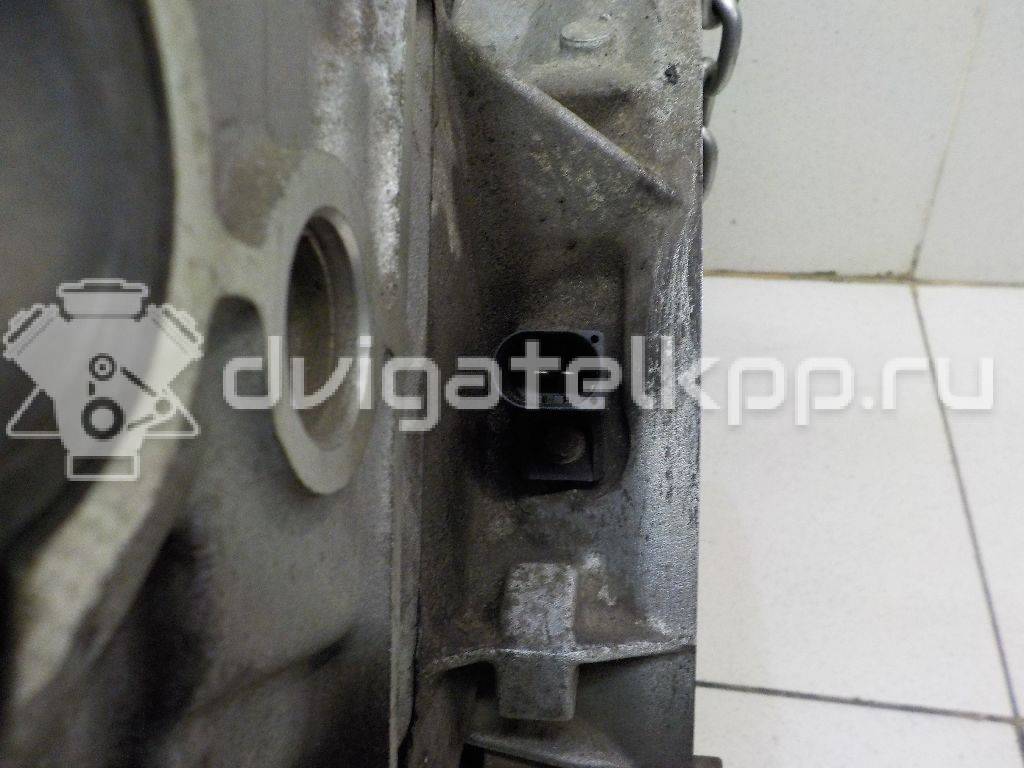 Фото Контрактный (б/у) двигатель M 112.941 (M 112 E32) для Mercedes-Benz E-Class 218-224 л.с 18V 3.2 л бензин 1120109044 {forloop.counter}}