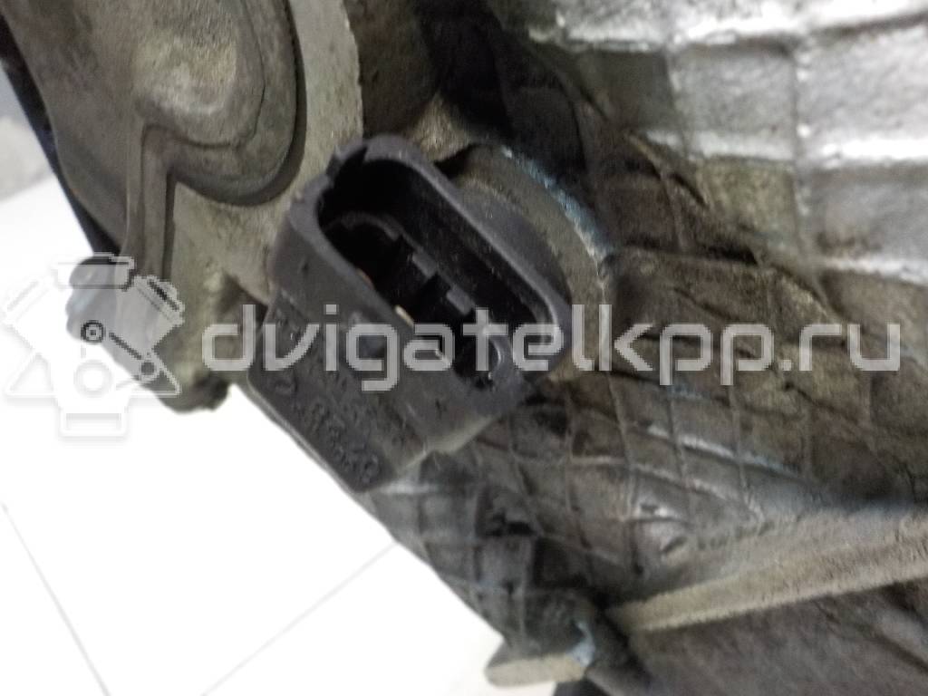 Фото Контрактный (б/у) двигатель M 112.941 (M 112 E32) для Mercedes-Benz E-Class 218-224 л.с 18V 3.2 л бензин 1120109044 {forloop.counter}}
