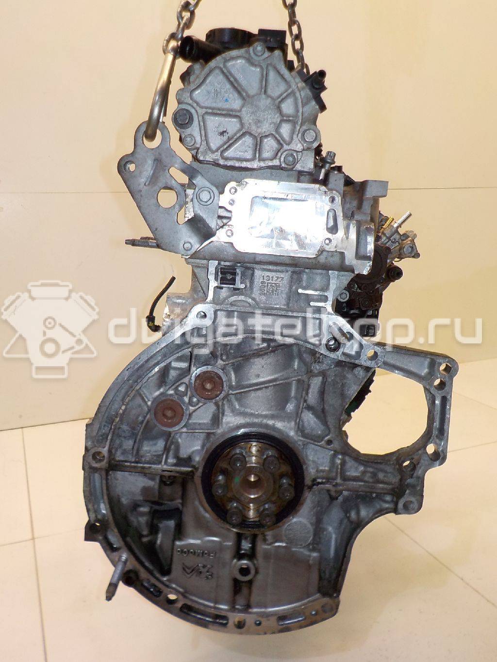 Фото Контрактный (б/у) двигатель 9HL (DV6C) для Citroen Berlingo / C4 / C5 112-114 л.с 8V 1.6 л Дизельное топливо 0135TQ {forloop.counter}}