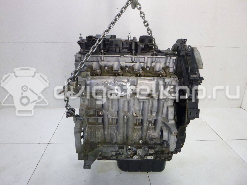 Фото Контрактный (б/у) двигатель 9HL (DV6C) для Peugeot 408 / 508 / Partner 112-116 л.с 8V 1.6 л Дизельное топливо 0135TQ {forloop.counter}}