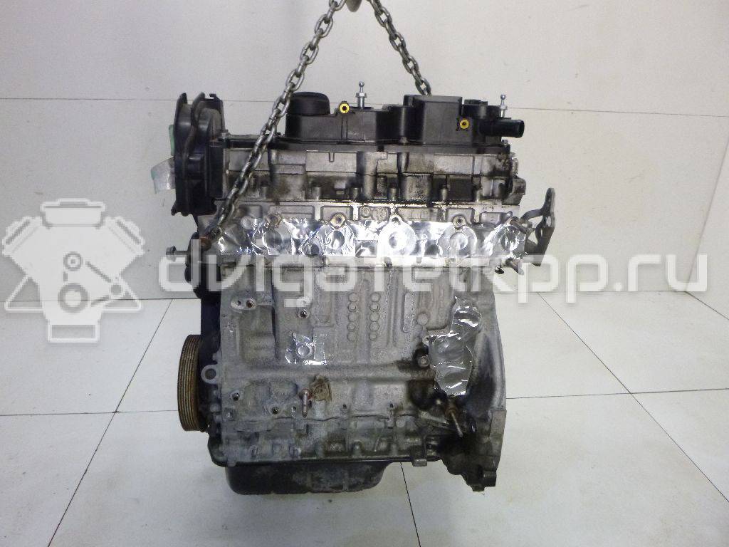 Фото Контрактный (б/у) двигатель 9HD (DV6C) для Peugeot / Ds 112-116 л.с 8V 1.6 л Дизельное топливо 0135TQ {forloop.counter}}