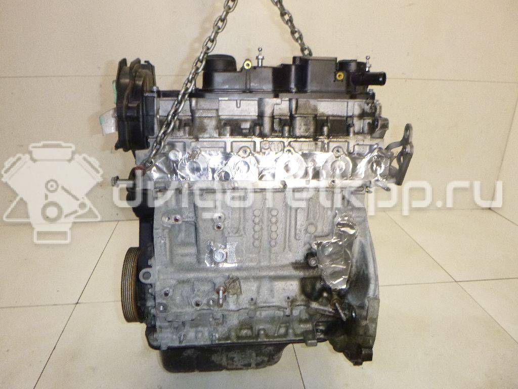 Фото Контрактный (б/у) двигатель 9HD (DV6C) для Peugeot / Ds 112-116 л.с 8V 1.6 л Дизельное топливо 0135TQ {forloop.counter}}