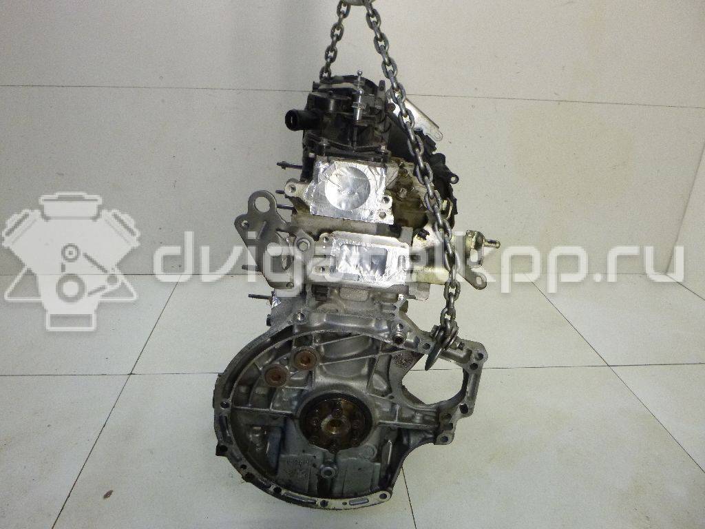 Фото Контрактный (б/у) двигатель 9HD (DV6C) для Peugeot / Ds 112-116 л.с 8V 1.6 л Дизельное топливо 0135TQ {forloop.counter}}