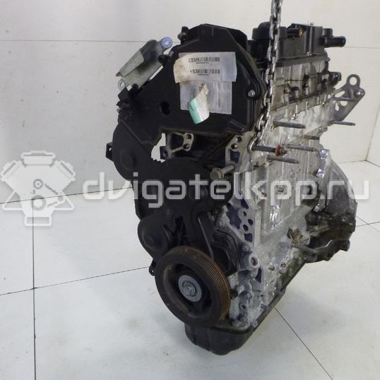Фото Контрактный (б/у) двигатель 9HC (DV6C) для Peugeot / Citroen 112-116 л.с 8V 1.6 л Дизельное топливо 0135tq