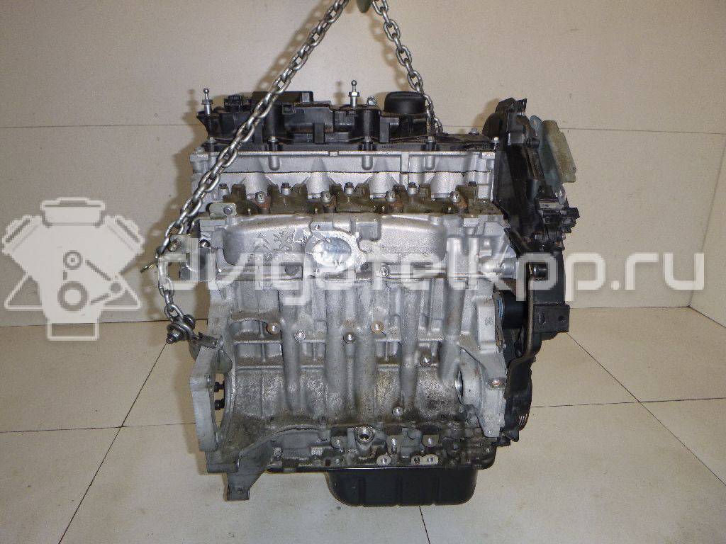 Фото Контрактный (б/у) двигатель 9HC (DV6C) для Peugeot / Citroen 112-116 л.с 8V 1.6 л Дизельное топливо 0135tq {forloop.counter}}