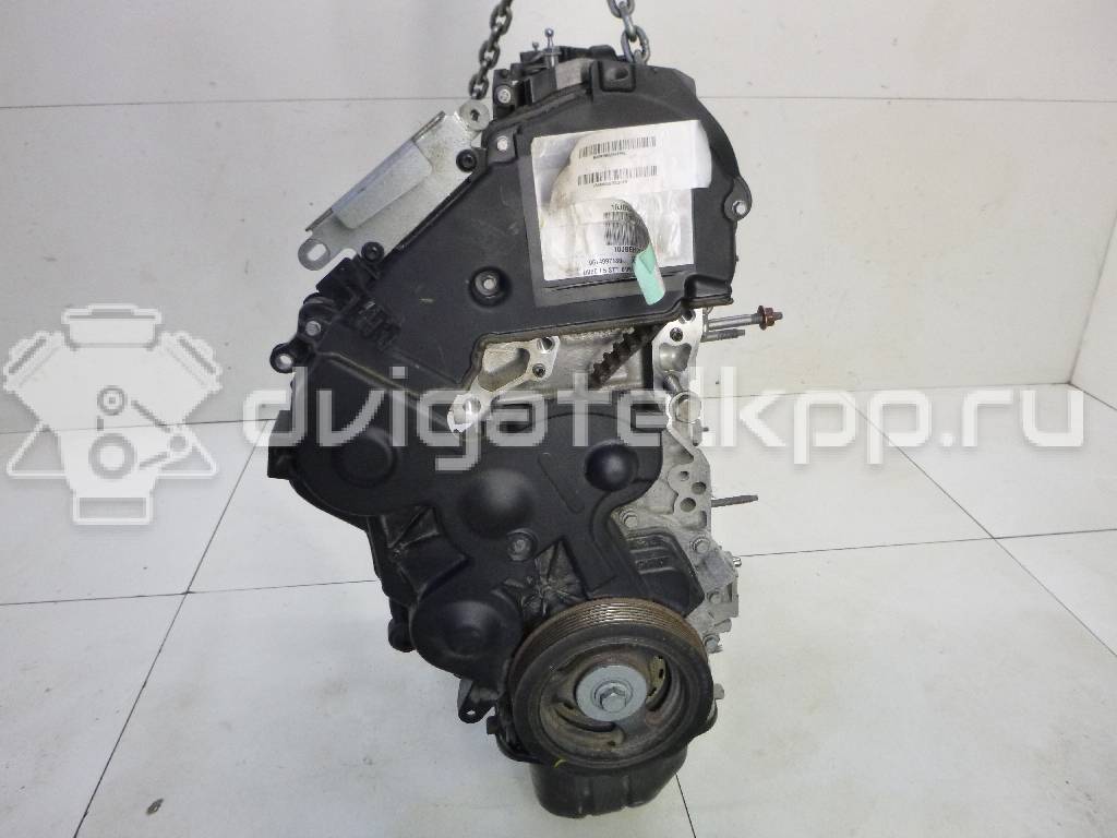 Фото Контрактный (б/у) двигатель 9HR (DV6C) для Citroen C4 / Ds4 / Berlingo / C3 / Ds5 110-114 л.с 8V 1.6 л Дизельное топливо 0135tq {forloop.counter}}