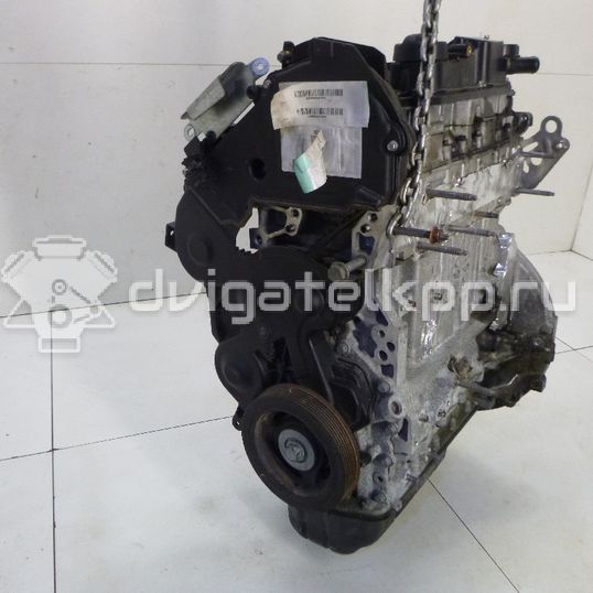 Фото Контрактный (б/у) двигатель 9HL (DV6C) для Citroen Berlingo / C4 / C5 112-114 л.с 8V 1.6 л Дизельное топливо 0135tq