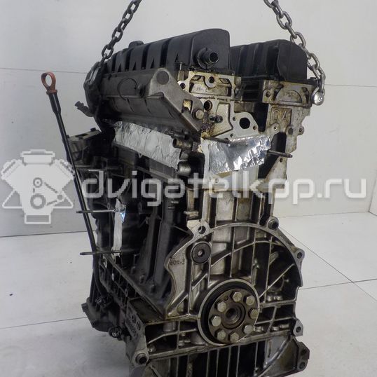 Фото Контрактный (б/у) двигатель RFH (EW10A) для Peugeot Expert 140 л.с 16V 2.0 л бензин 0135NL