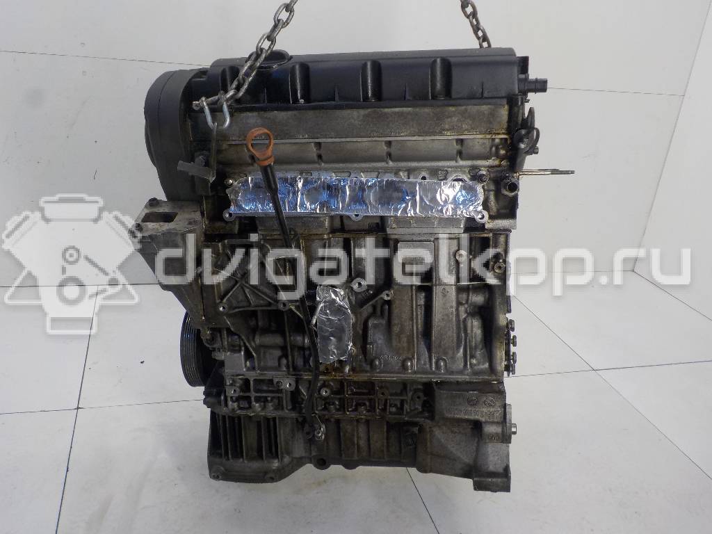 Фото Контрактный (б/у) двигатель RFH (EW10A) для Peugeot Expert 140 л.с 16V 2.0 л бензин 0135NL {forloop.counter}}