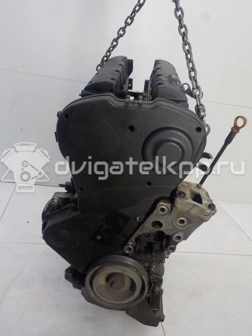 Фото Контрактный (б/у) двигатель RFH (EW10A) для Peugeot Expert 140 л.с 16V 2.0 л бензин 0135NL {forloop.counter}}