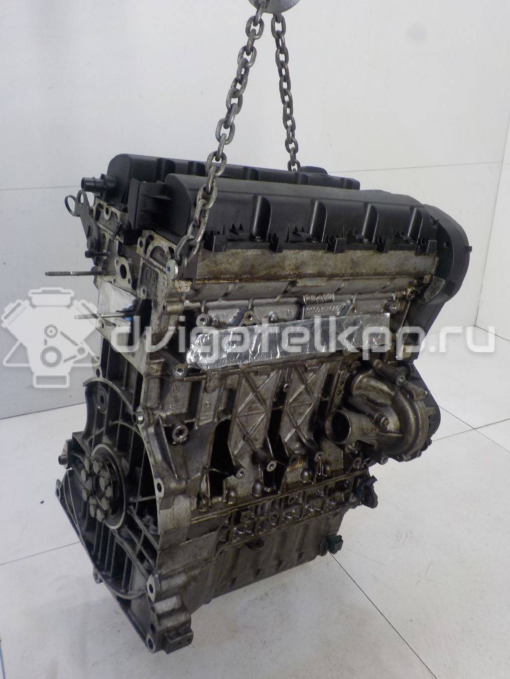 Фото Контрактный (б/у) двигатель RFH (EW10A) для Peugeot Expert 140 л.с 16V 2.0 л бензин 0135NL {forloop.counter}}