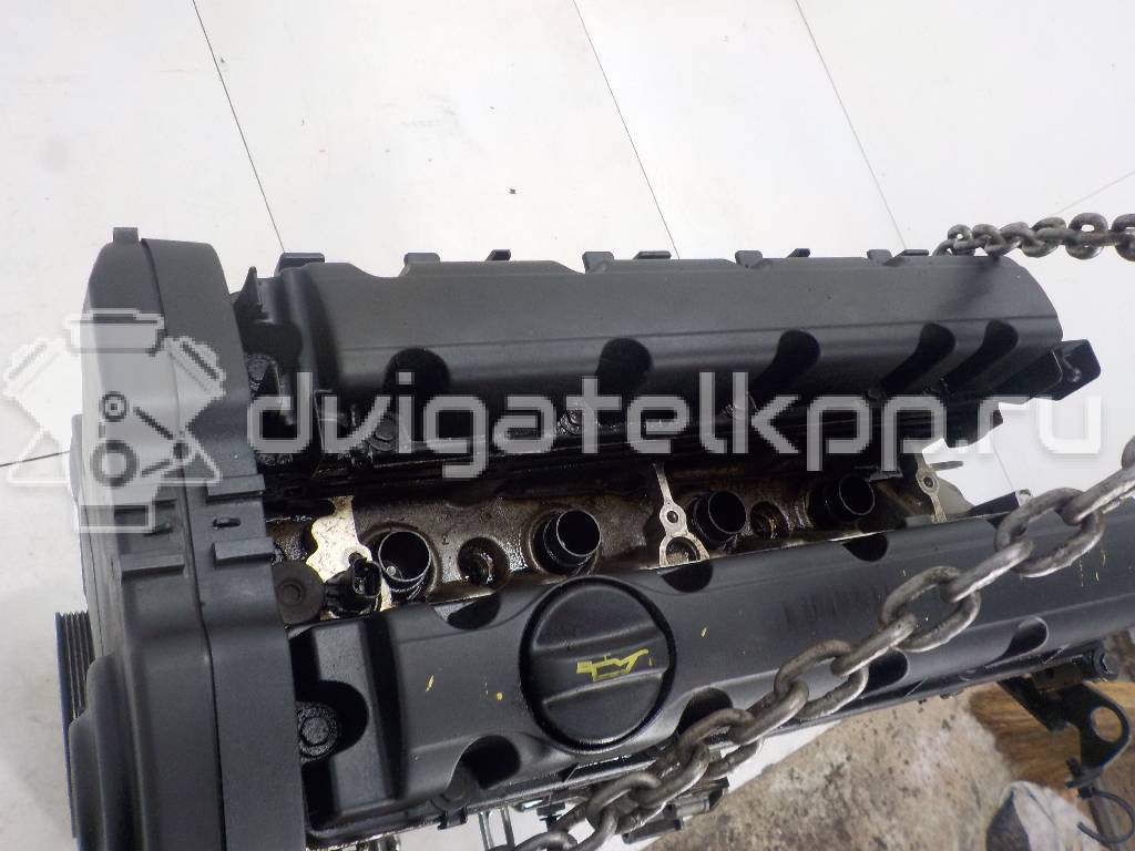 Фото Контрактный (б/у) двигатель RFH (EW10A) для Peugeot Expert 140 л.с 16V 2.0 л бензин 0135NL {forloop.counter}}