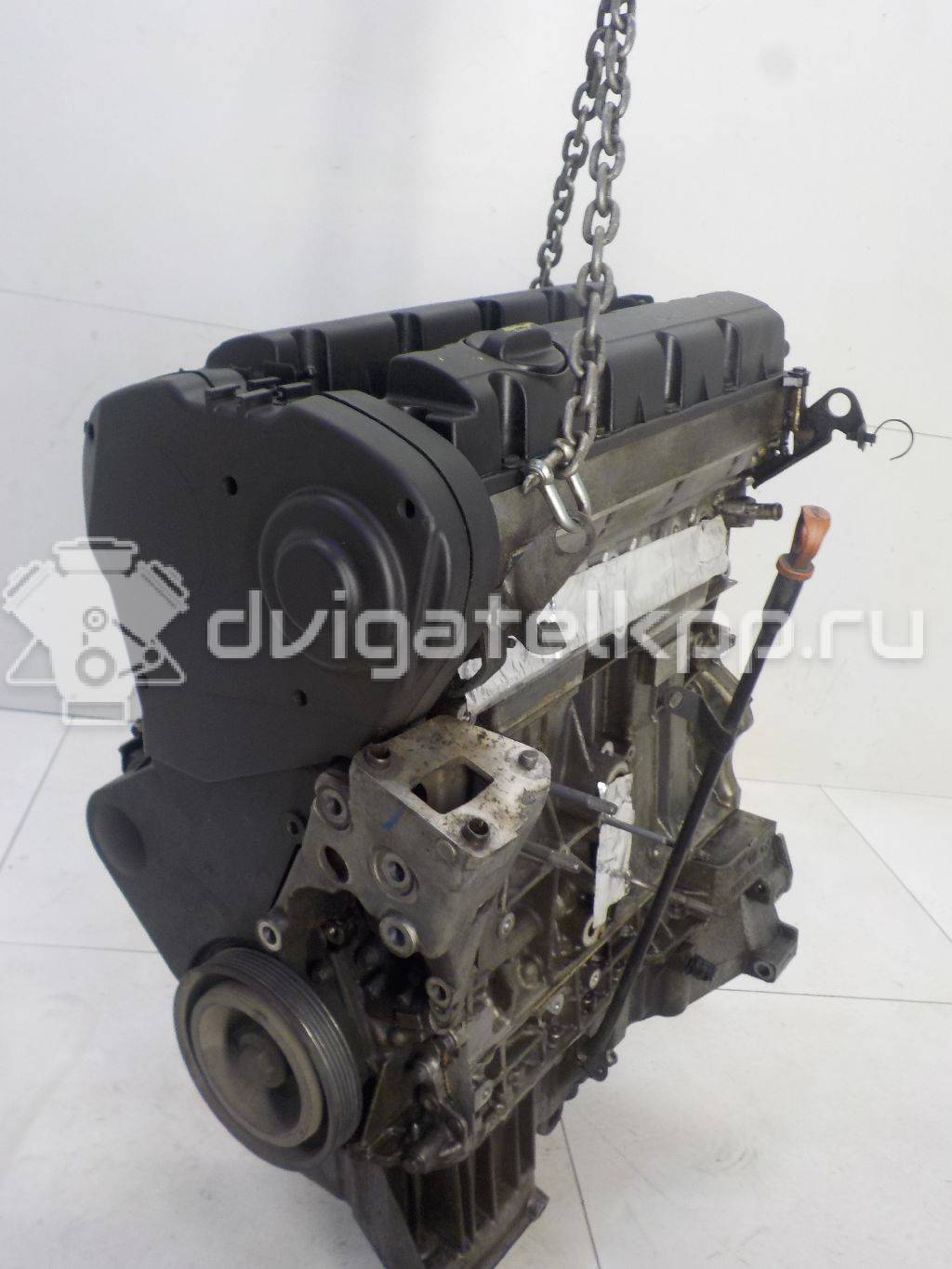 Фото Контрактный (б/у) двигатель RFJ (EW10A) для Peugeot 308 / 407 / 807 E / 307 140-151 л.с 16V 2.0 л бензин 0135NL {forloop.counter}}