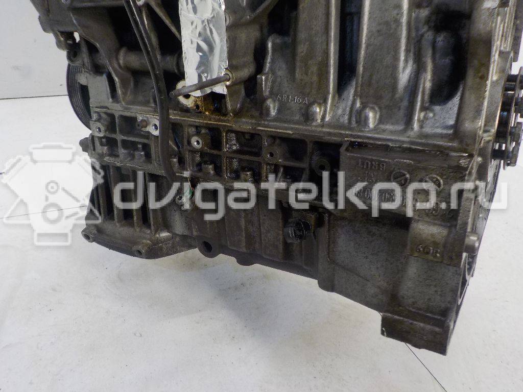 Фото Контрактный (б/у) двигатель RFH (EW10A) для Citroen Jumpy 140 л.с 16V 2.0 л бензин 0135NL {forloop.counter}}