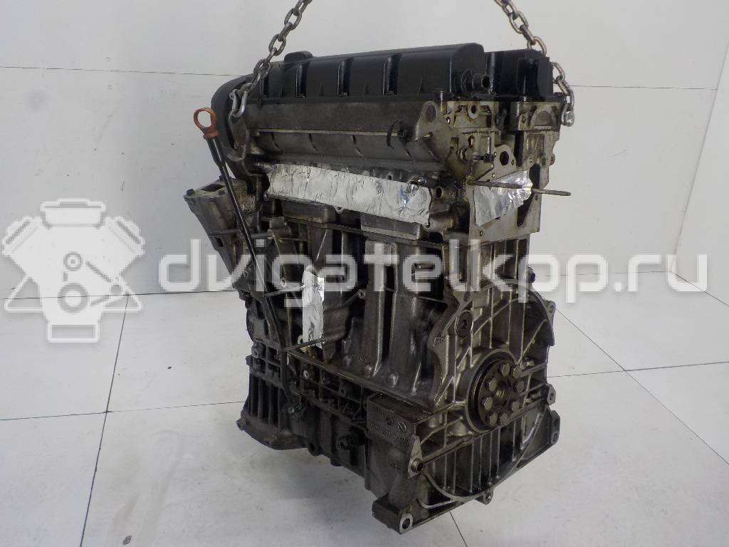 Фото Контрактный (б/у) двигатель RFJ (EW10A) для Citroen C8 Ea , Eb / C4 / C5 140-143 л.с 16V 2.0 л Бензин/спирт 0135NL {forloop.counter}}