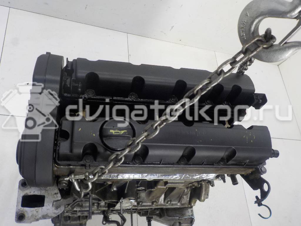 Фото Контрактный (б/у) двигатель RFJ (EW10A) для Citroen C8 Ea , Eb / C4 / C5 140-143 л.с 16V 2.0 л Бензин/спирт 0135NL {forloop.counter}}