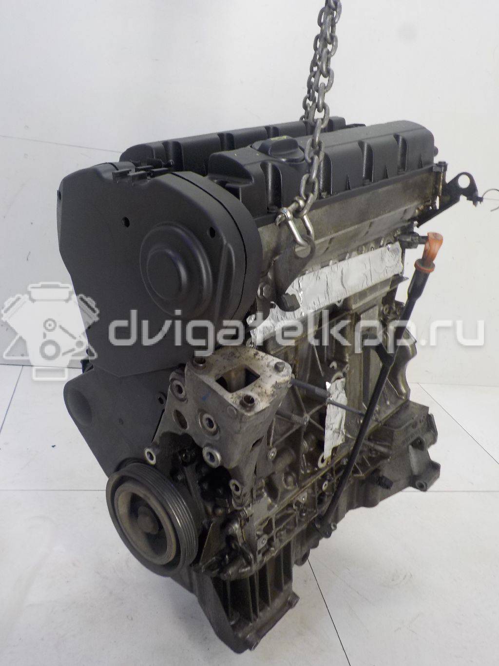 Фото Контрактный (б/у) двигатель EW10A для Peugeot (Df-Psa) 307 / 408 140-147 л.с 16V 2.0 л бензин 0135NL {forloop.counter}}