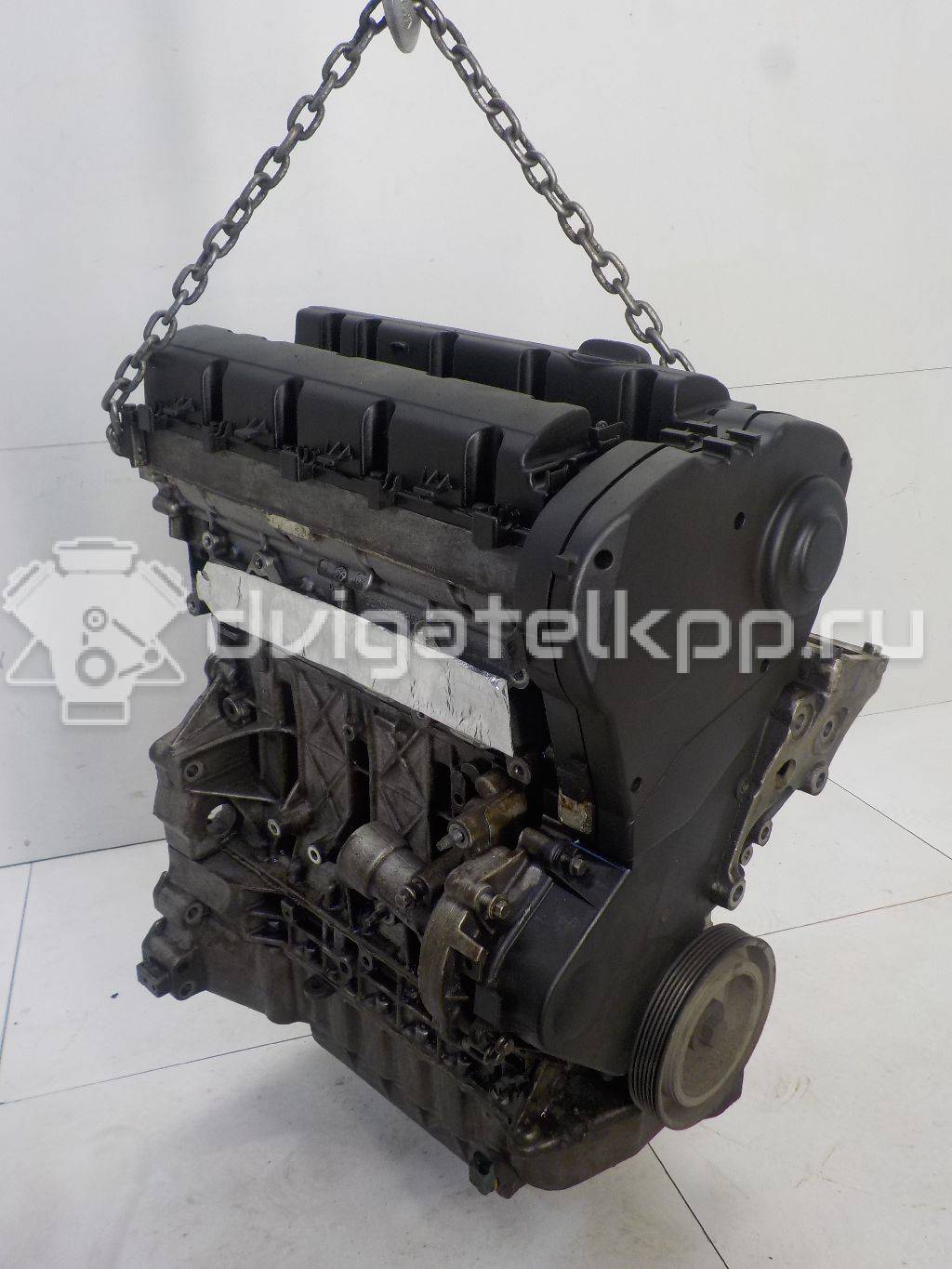 Фото Контрактный (б/у) двигатель EW10A для Peugeot (Df-Psa) 307 / 408 140-147 л.с 16V 2.0 л бензин 0135NL {forloop.counter}}