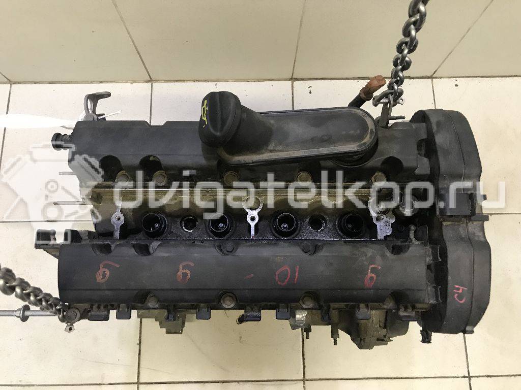 Фото Контрактный (б/у) двигатель RFH (EW10A) для Citroen Jumpy 140 л.с 16V 2.0 л бензин 0135nl {forloop.counter}}