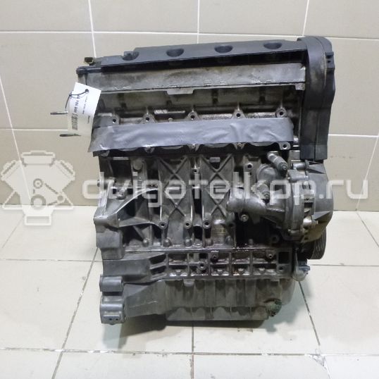 Фото Контрактный (б/у) двигатель RFN (EW10J4) для Citroen C4 / Jumpy / C5 / Xsara / C8 Ea , Eb 136-143 л.с 16V 2.0 л бензин 0135AJ