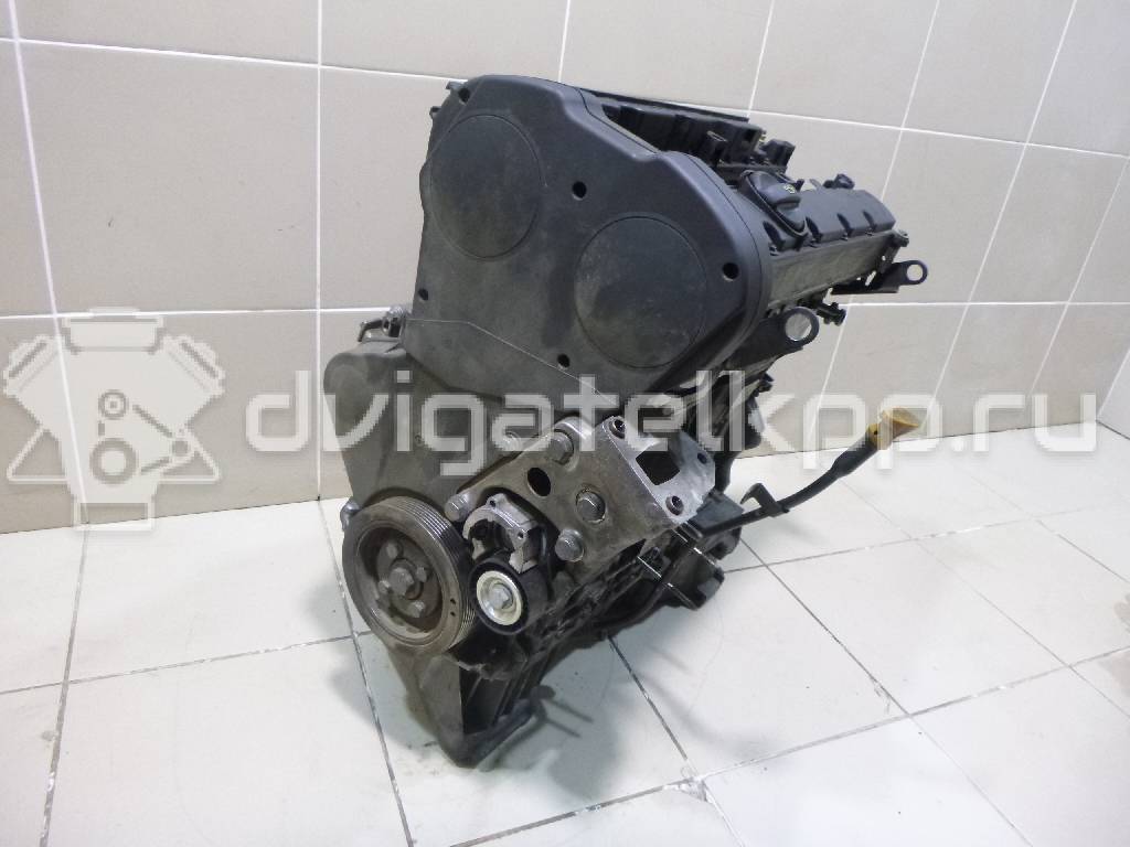 Фото Контрактный (б/у) двигатель A9A (XUD7) для Citroen / Peugeot 58-60 л.с 8V 1.8 л Дизельное топливо 0135AJ {forloop.counter}}