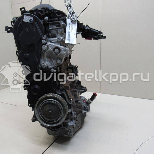 Фото Контрактный (б/у) двигатель RHH (DW10CTED4) для Peugeot / Citroen / Ds 163 л.с 16V 2.0 л Дизельное топливо 0135qp