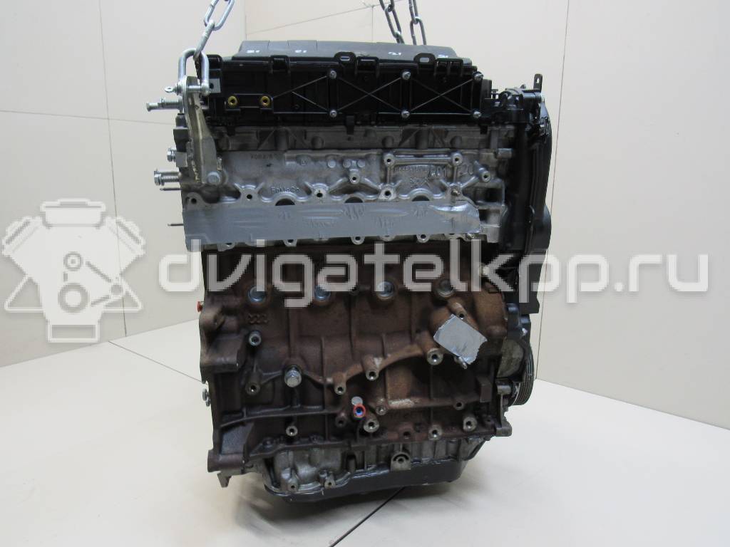 Фото Контрактный (б/у) двигатель RHH (DW10CTED4) для Peugeot / Citroen / Ds 163 л.с 16V 2.0 л Дизельное топливо 0135qp {forloop.counter}}