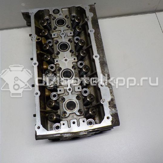 Фото Головка блока для двигателя CFNA для Volkswagen Vento 105 л.с 16V 1.6 л бензин 03C103351K