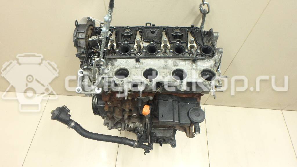 Фото Контрактный (б/у) двигатель AHY (DW10CE) для Citroen Jumpy 98 л.с 16V 2.0 л Дизельное топливо 0135qp {forloop.counter}}