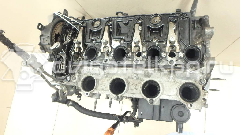 Фото Контрактный (б/у) двигатель AHY (DW10CE) для Citroen Jumpy 98 л.с 16V 2.0 л Дизельное топливо 0135qp {forloop.counter}}