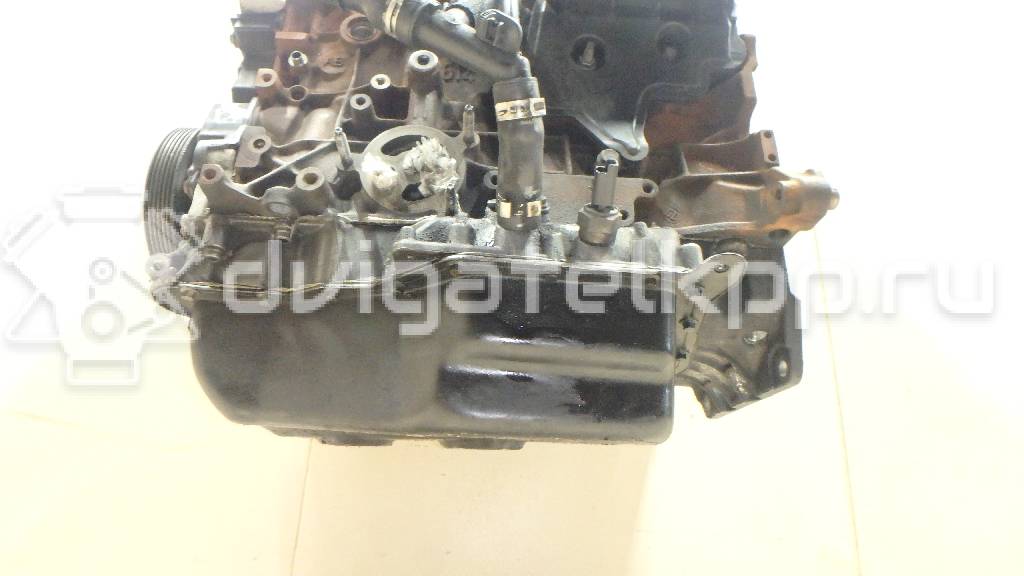 Фото Контрактный (б/у) двигатель AHY (DW10CE) для Citroen Jumpy 98 л.с 16V 2.0 л Дизельное топливо 0135qp {forloop.counter}}