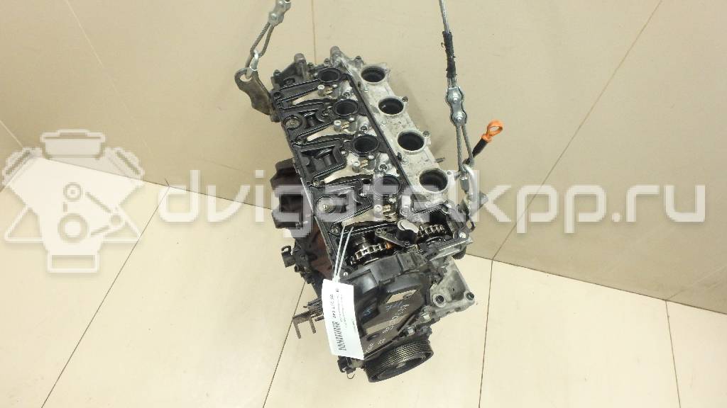 Фото Контрактный (б/у) двигатель AHY (DW10CE) для Citroen Jumpy 98 л.с 16V 2.0 л Дизельное топливо 0135qp {forloop.counter}}