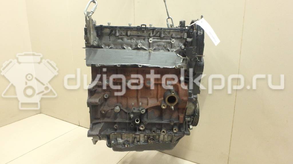 Фото Контрактный (б/у) двигатель AHY (DW10CE) для Citroen Jumpy 98 л.с 16V 2.0 л Дизельное топливо 0135qp {forloop.counter}}