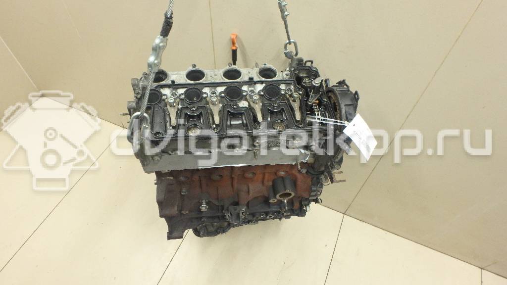 Фото Контрактный (б/у) двигатель AHY (DW10CE) для Citroen Jumpy 98 л.с 16V 2.0 л Дизельное топливо 0135qp {forloop.counter}}