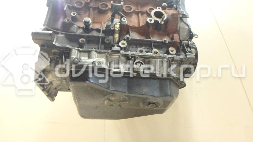 Фото Контрактный (б/у) двигатель AHY (DW10CE) для Citroen Jumpy 98 л.с 16V 2.0 л Дизельное топливо 0135qp {forloop.counter}}