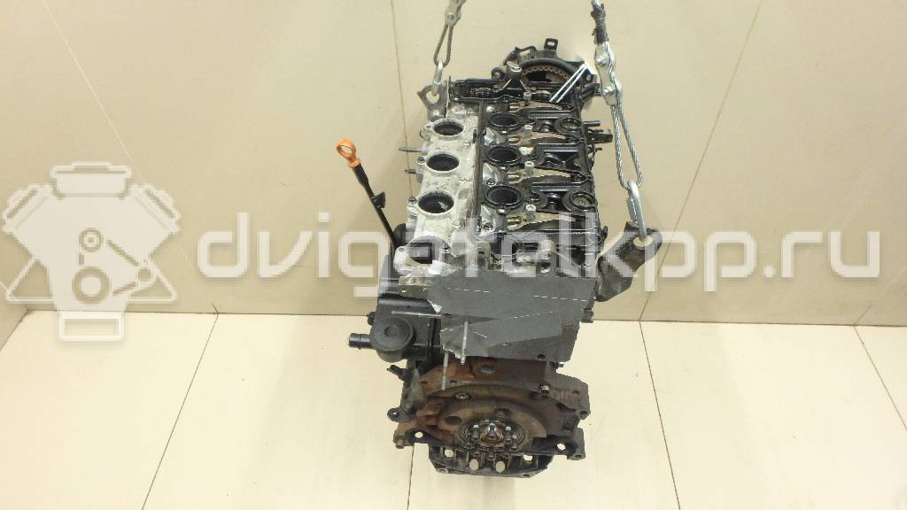 Фото Контрактный (б/у) двигатель AHY (DW10CE) для Citroen Jumpy 98 л.с 16V 2.0 л Дизельное топливо 0135qp {forloop.counter}}