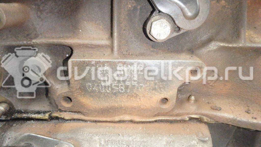 Фото Контрактный (б/у) двигатель AHY (DW10CE) для Citroen Jumpy 98 л.с 16V 2.0 л Дизельное топливо 0135qp {forloop.counter}}
