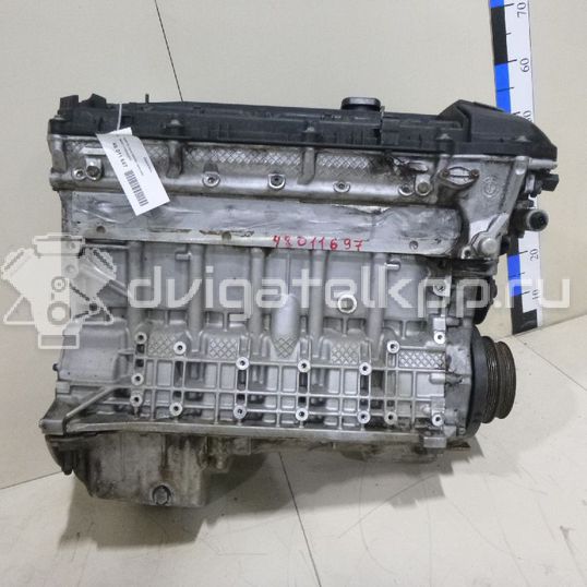 Фото Контрактный (б/у) двигатель M54 B22 (226S1) для Bmw 5 / Z4 / Z3 E36 / 3 163-170 л.с 24V 2.2 л бензин 11000302323