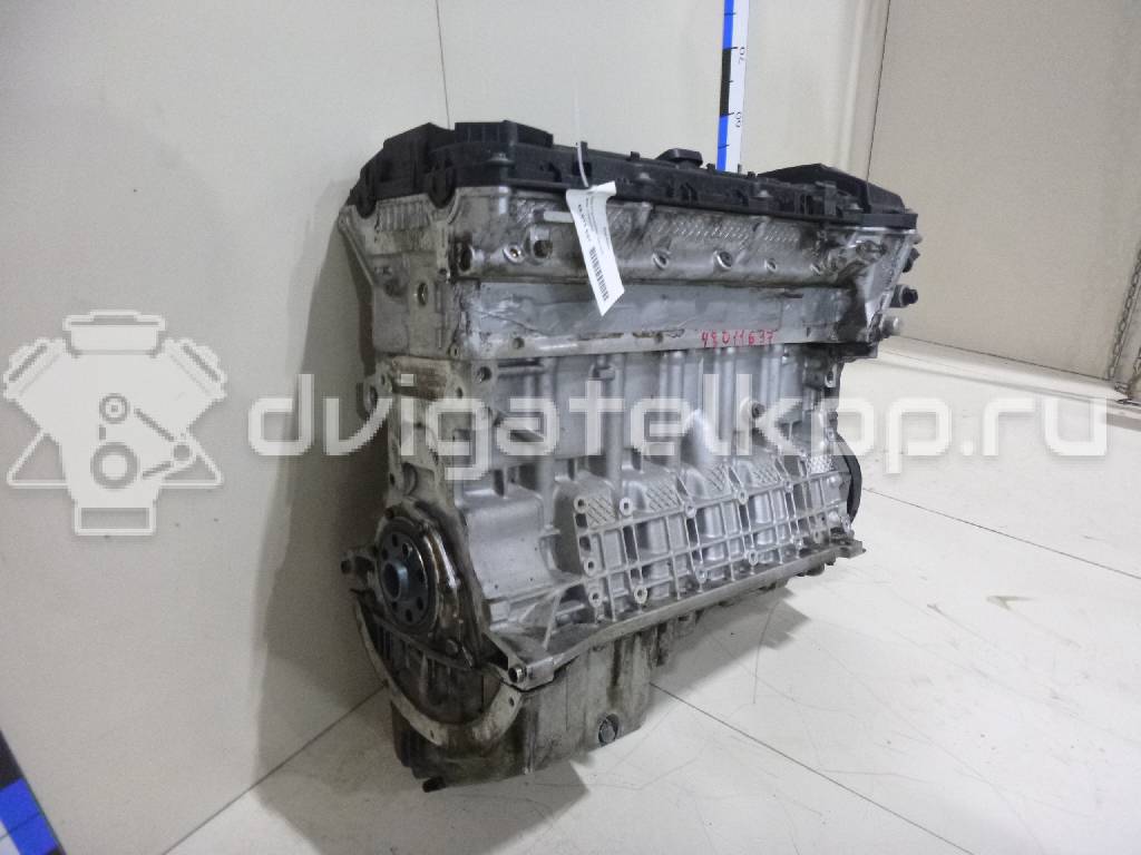Фото Контрактный (б/у) двигатель M54 B22 (226S1) для Bmw 5 / Z4 / Z3 E36 / 3 163-170 л.с 24V 2.2 л бензин 11000302323 {forloop.counter}}