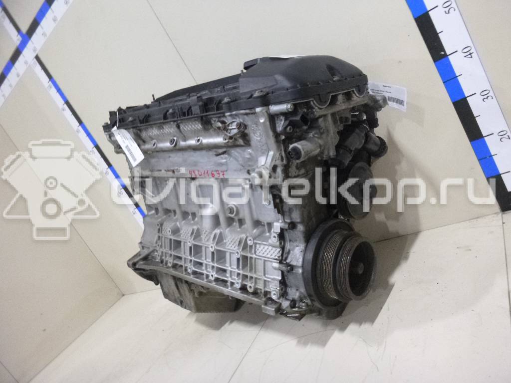 Фото Контрактный (б/у) двигатель M54 B22 (226S1) для Bmw 5 / Z4 / Z3 E36 / 3 163-170 л.с 24V 2.2 л бензин 11000302323 {forloop.counter}}