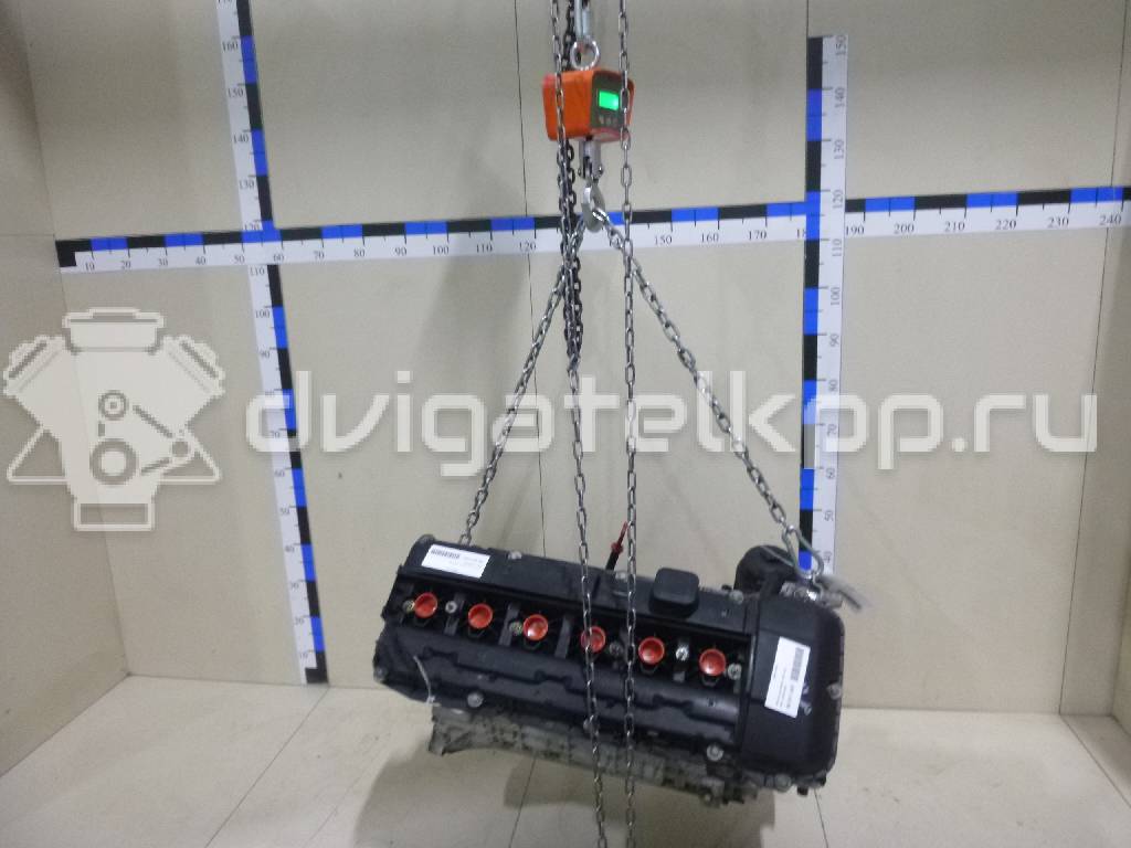 Фото Контрактный (б/у) двигатель M54 B22 (226S1) для Bmw 5 / Z4 / Z3 E36 / 3 163-170 л.с 24V 2.2 л бензин 11000302323 {forloop.counter}}